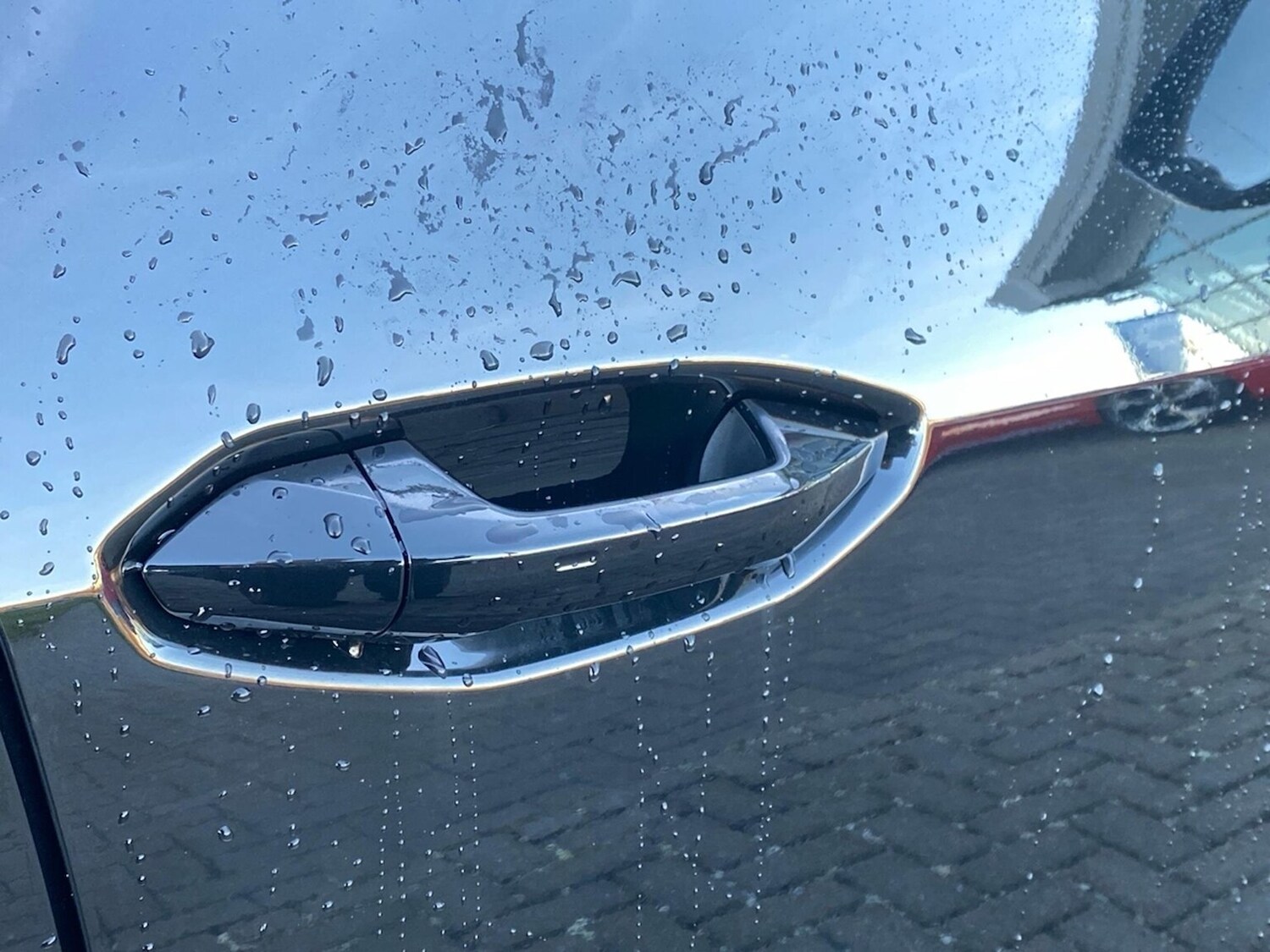 Used Audi Q4 e-tron 2025 for sale - 77488960: Photo 37