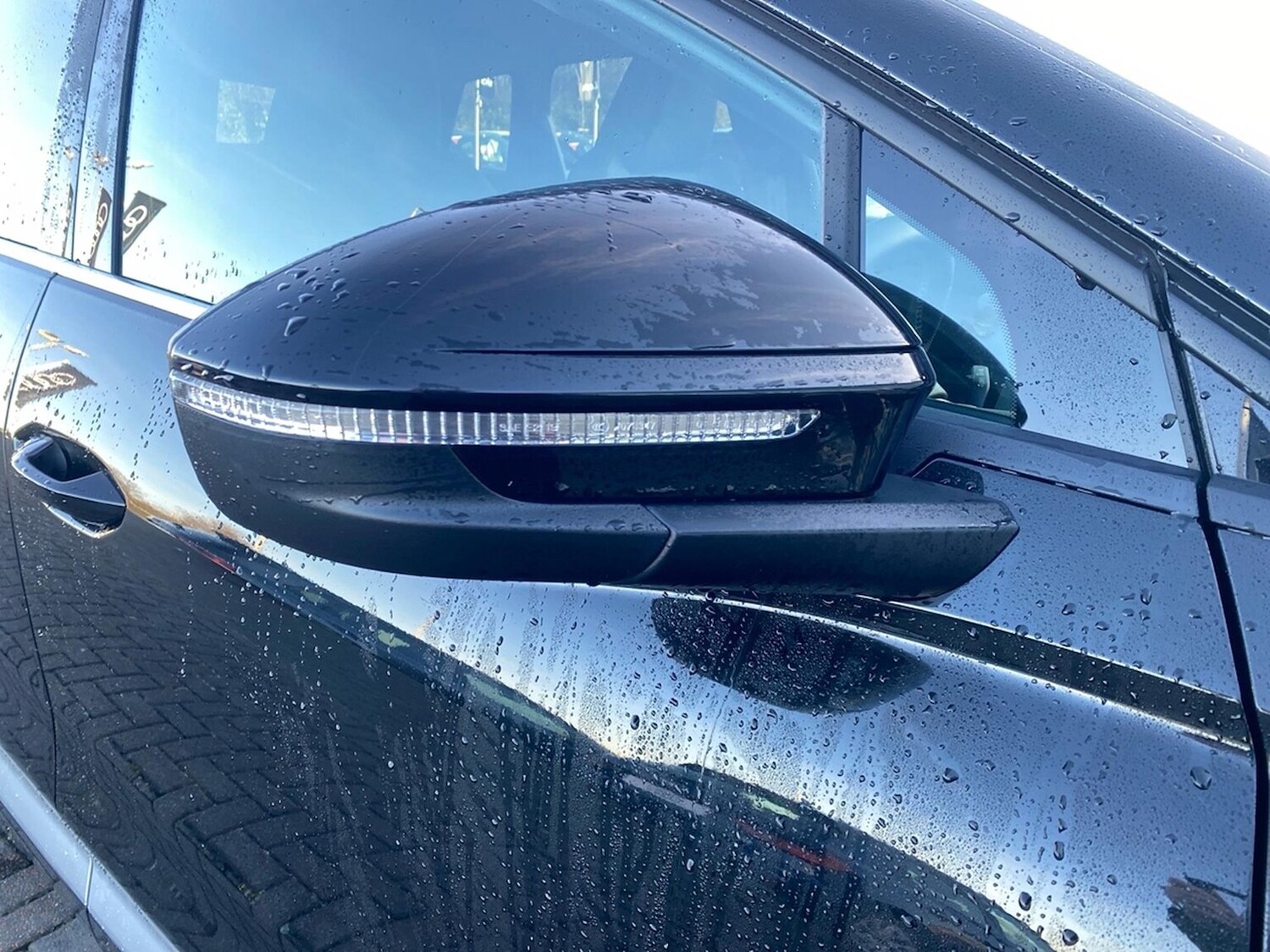 Used Audi Q4 e-tron 2025 for sale - 77488960: Photo 38