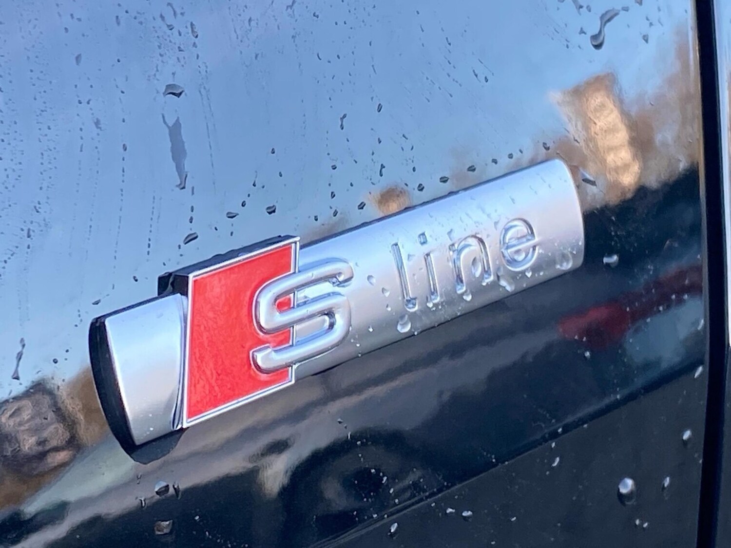 Used Audi Q4 e-tron 2025 for sale - 77488960: Photo 39