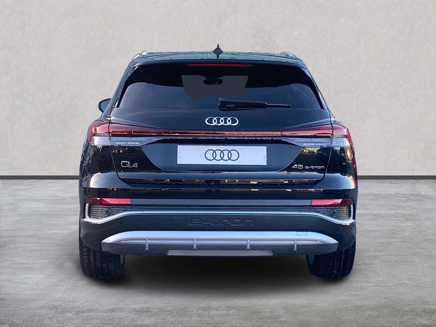 Used Audi Q4 e-tron 2025 for sale - 77488960: Photo 4