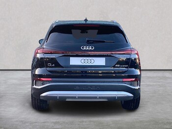 Used Audi Q4 e-tron 2025 for sale - 77488960: Photo