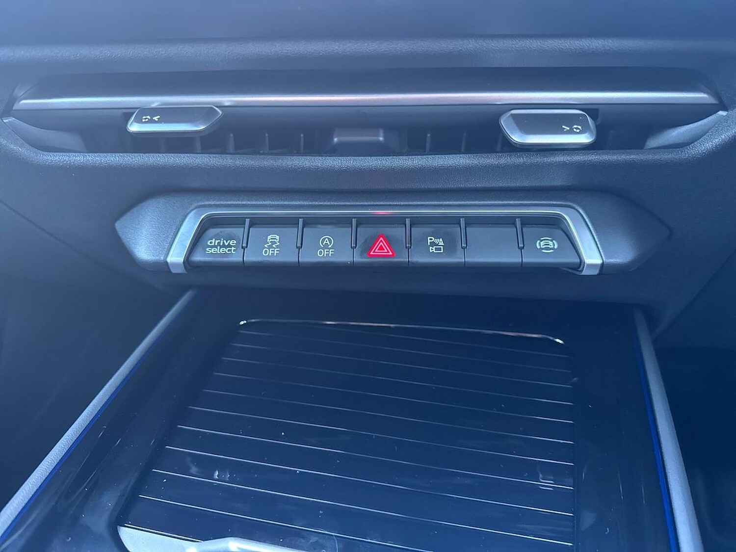 Used Audi Q3 2025 for sale - 77488900: Photo 12