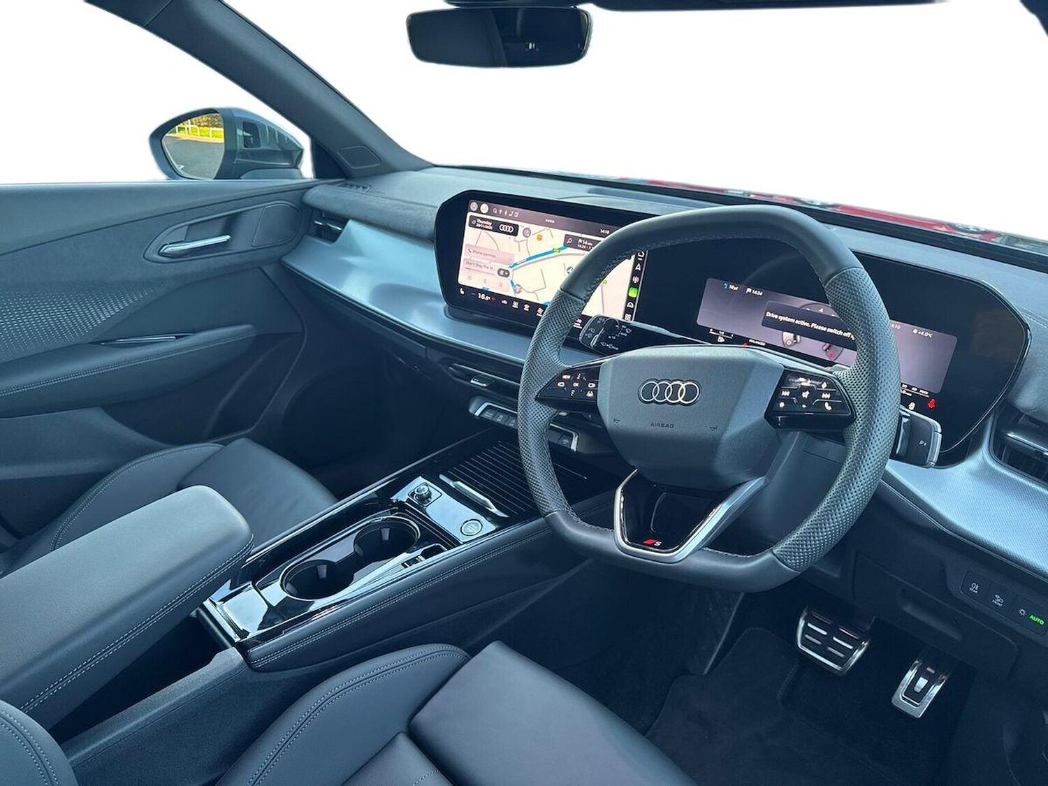 Used Audi Q3 2025 for sale - 77488900: Photo 15