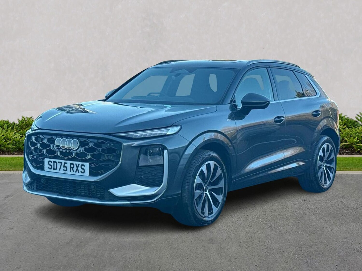 Used Audi Q3 2025 for sale - 77488900: Photo 20