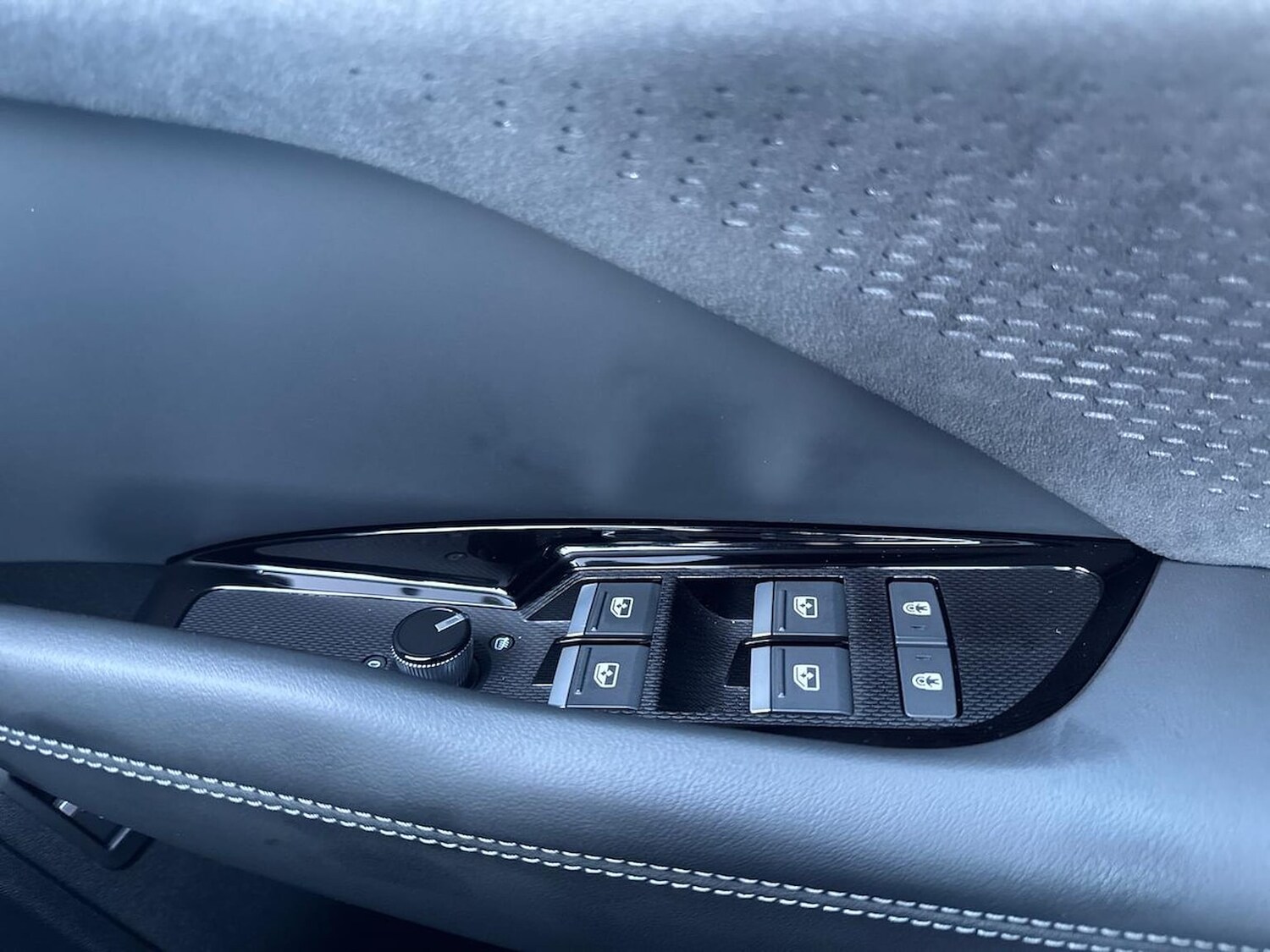 Used Audi Q3 2025 for sale - 77488900: Photo 21