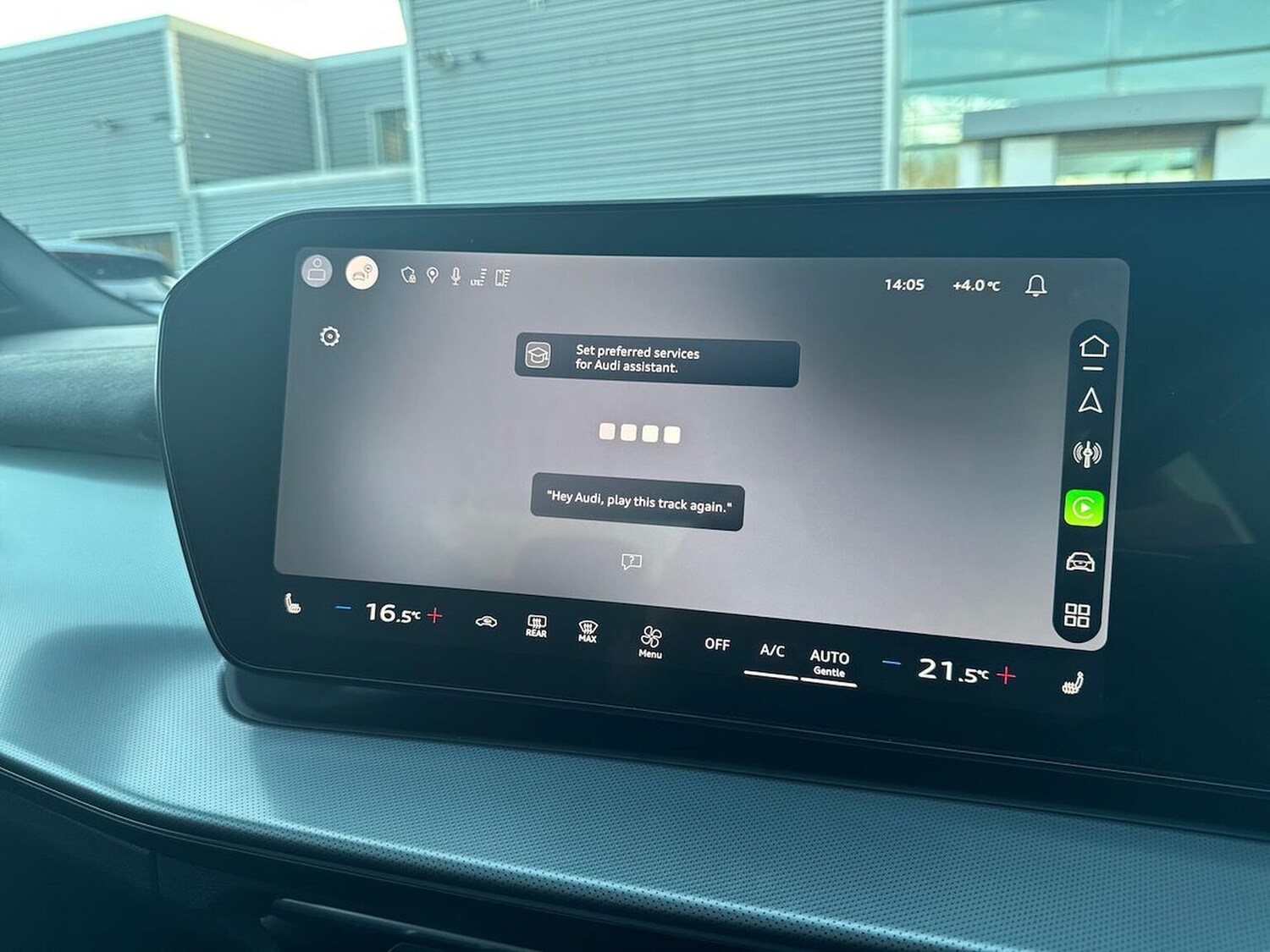 Used Audi Q3 2025 for sale - 77488900: Photo 25