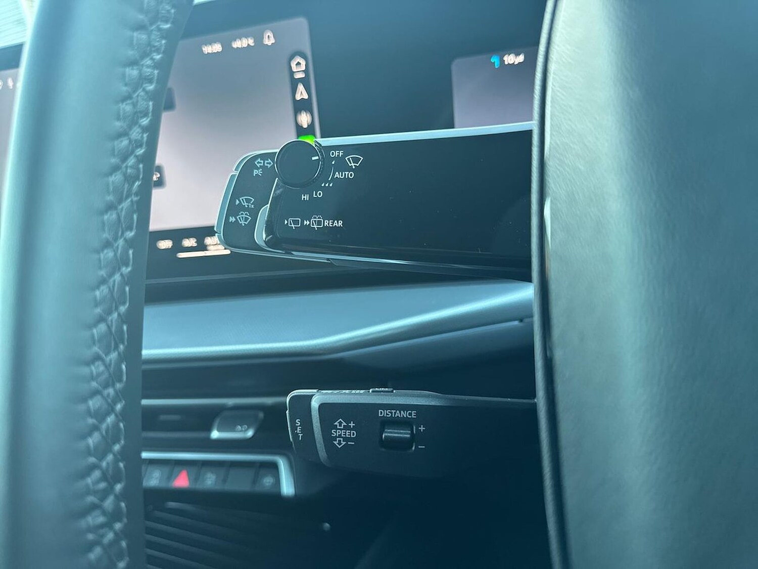 Used Audi Q3 2025 for sale - 77488900: Photo 28