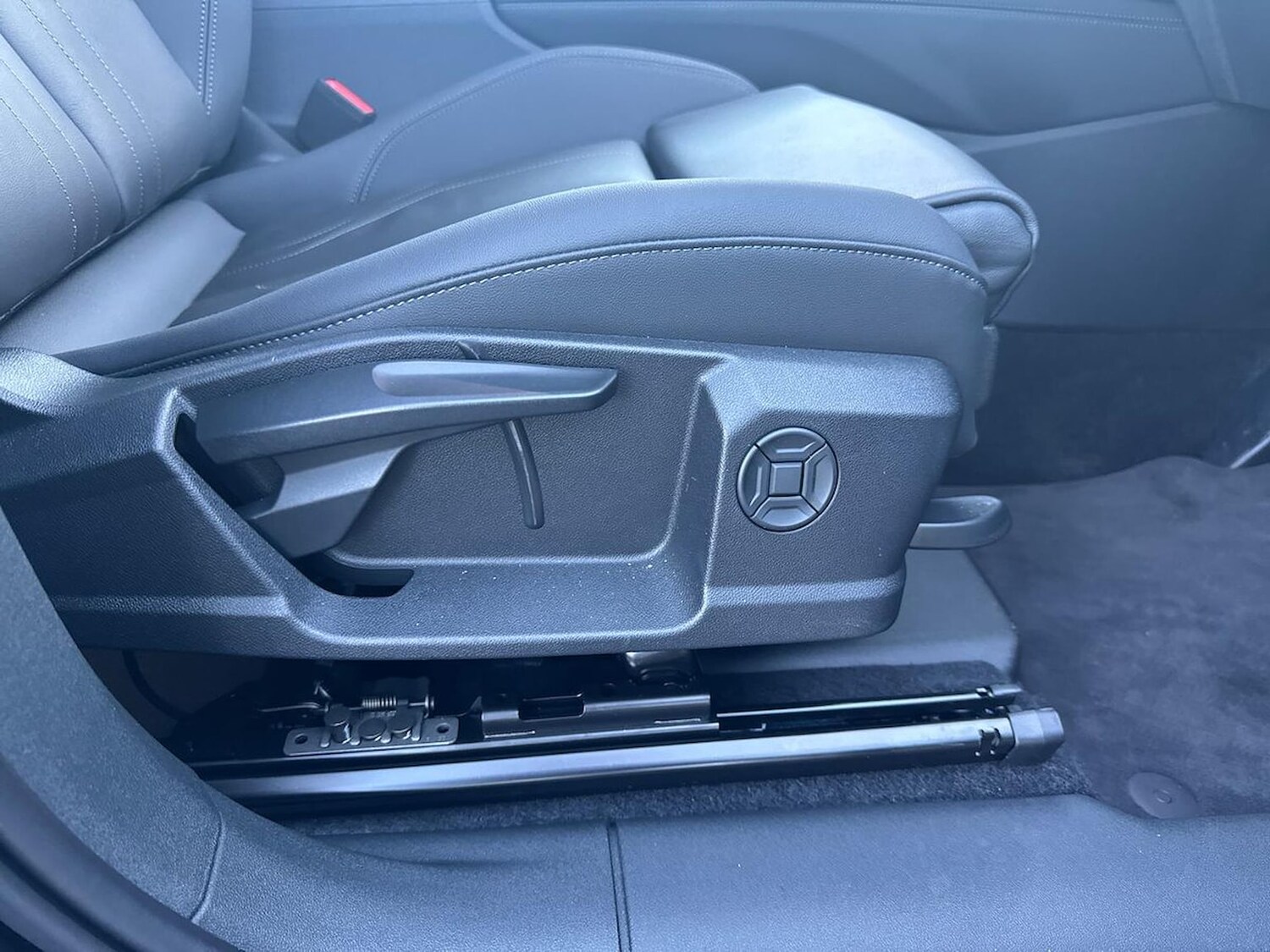 Used Audi Q3 2025 for sale - 77488900: Photo 30