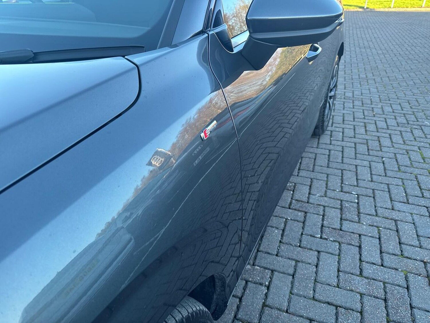 Used Audi Q3 2025 for sale - 77488900: Photo 35