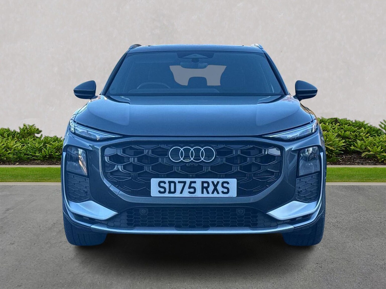 Used Audi Q3 2025 for sale - 77488900: Photo 5