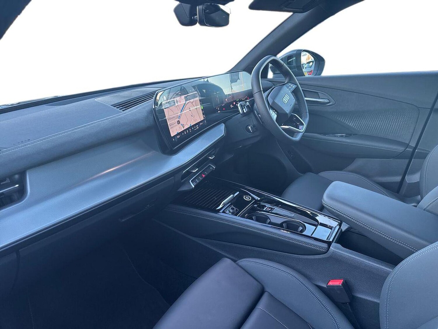 Used Audi Q3 2025 for sale - 77488900: Photo 7