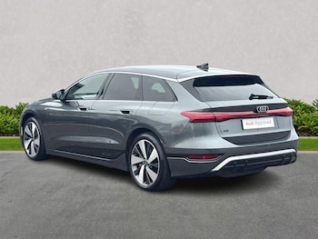 Used Audi A6 2025 for sale - 78360251: Photo