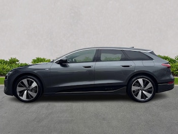 Used Audi A6 2025 for sale - 78360251: Photo