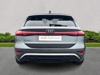 Used Audi A6 2025 for sale - 78360251: Photo