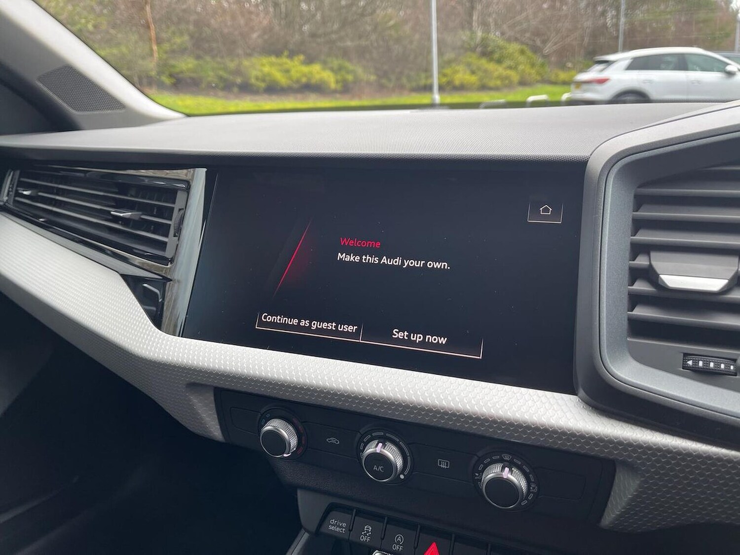 Used Audi A1 2026 for sale - 77946089: Photo 11