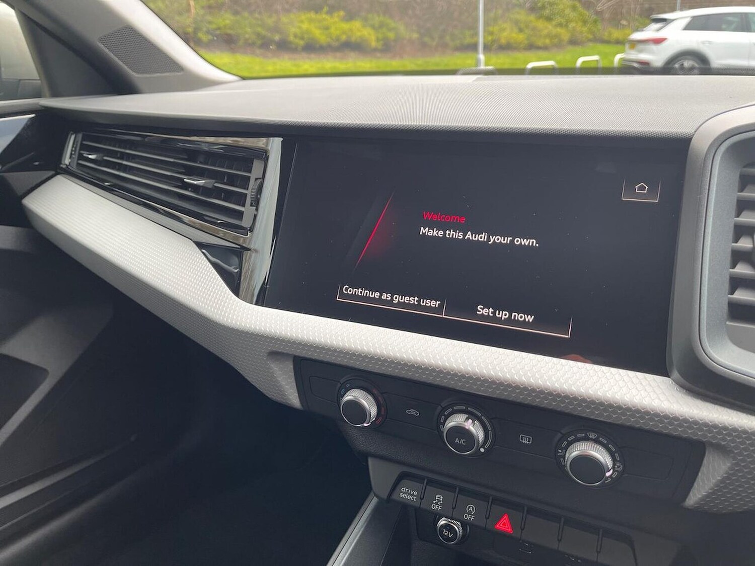 Used Audi A1 2026 for sale - 77946089: Photo 12