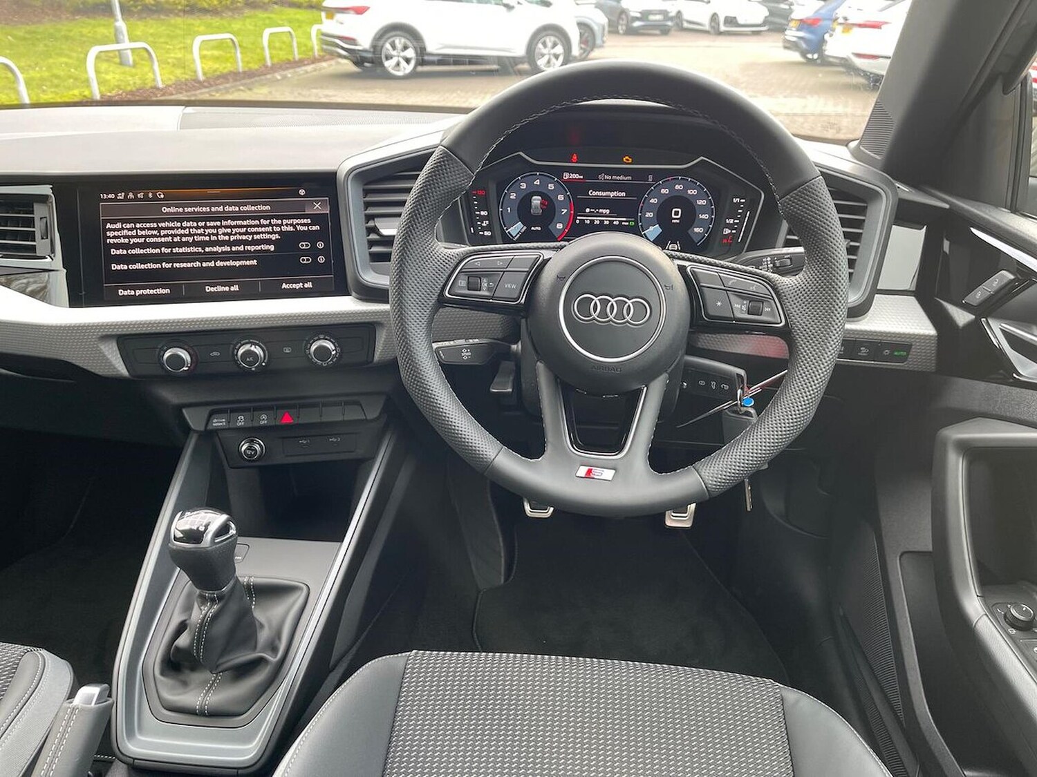 Used Audi A1 2026 for sale - 77946089: Photo 13