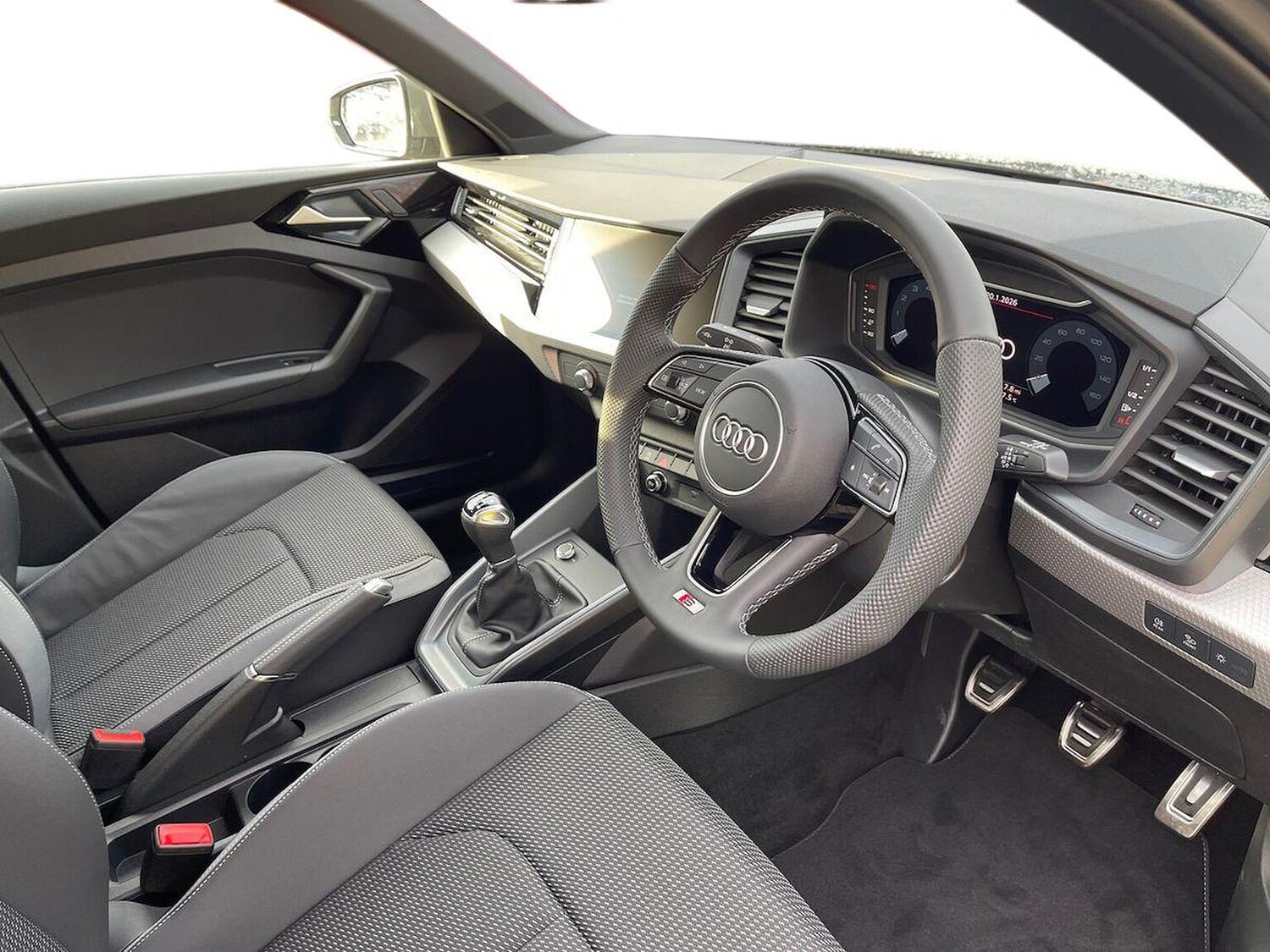 Used Audi A1 2026 for sale - 77946089: Photo 15