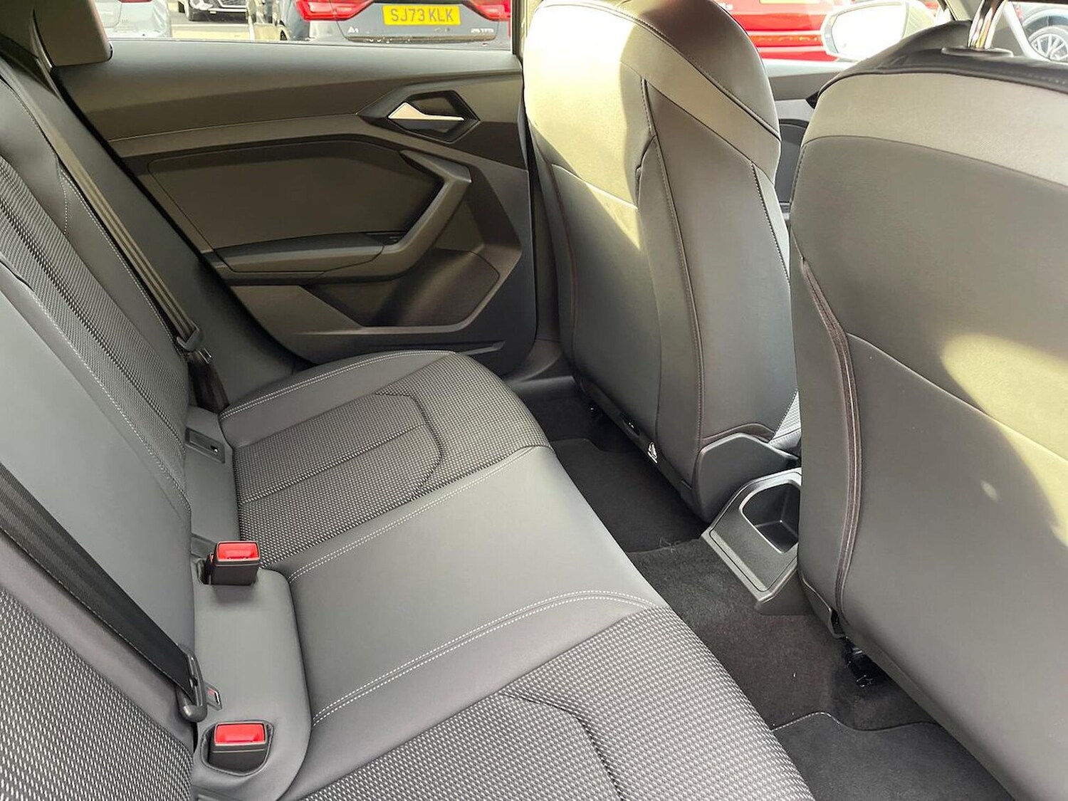 Used Audi A1 2026 for sale - 77946089: Photo 16