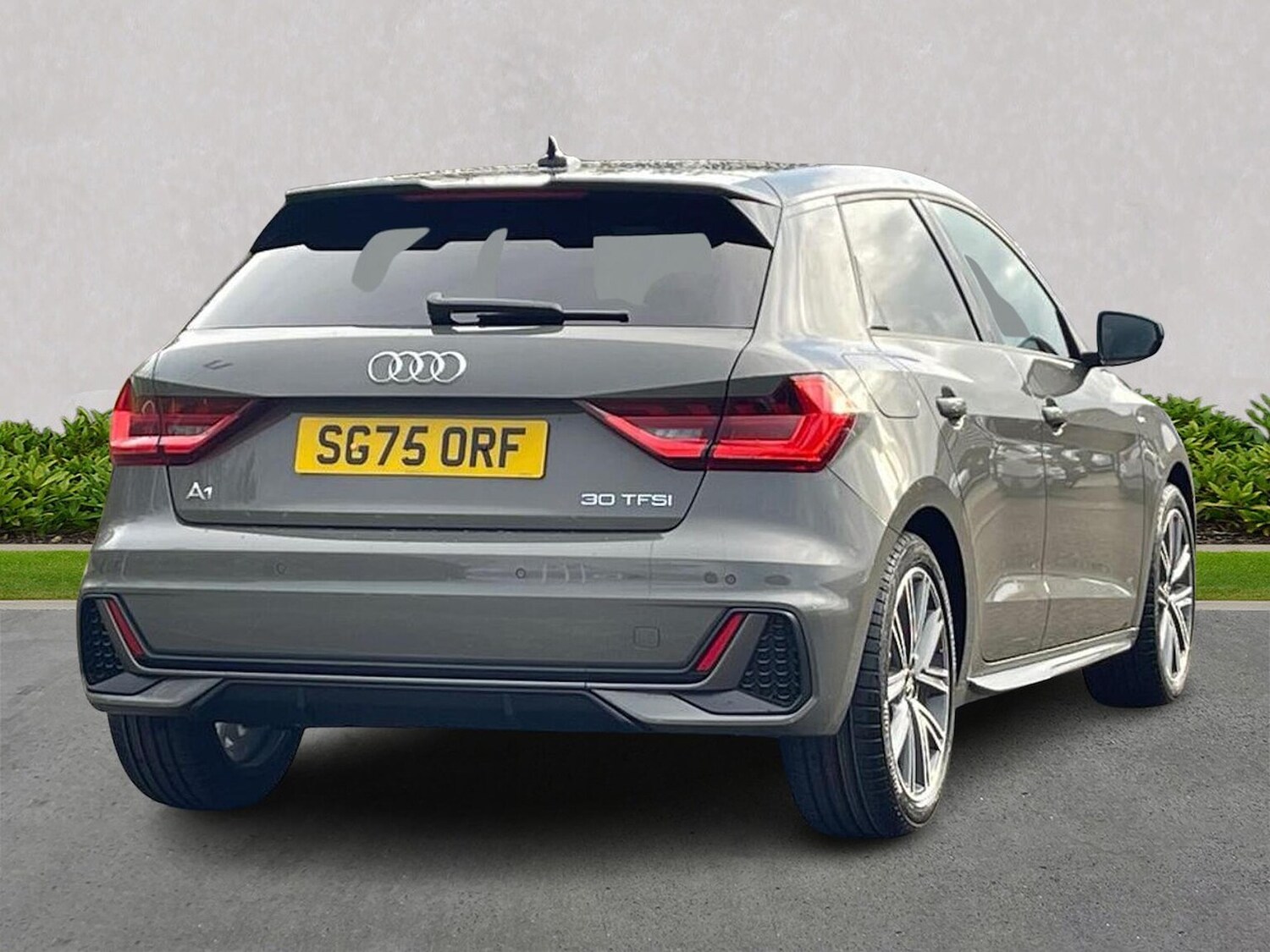 Used Audi A1 2026 for sale - 77946089: Photo 18