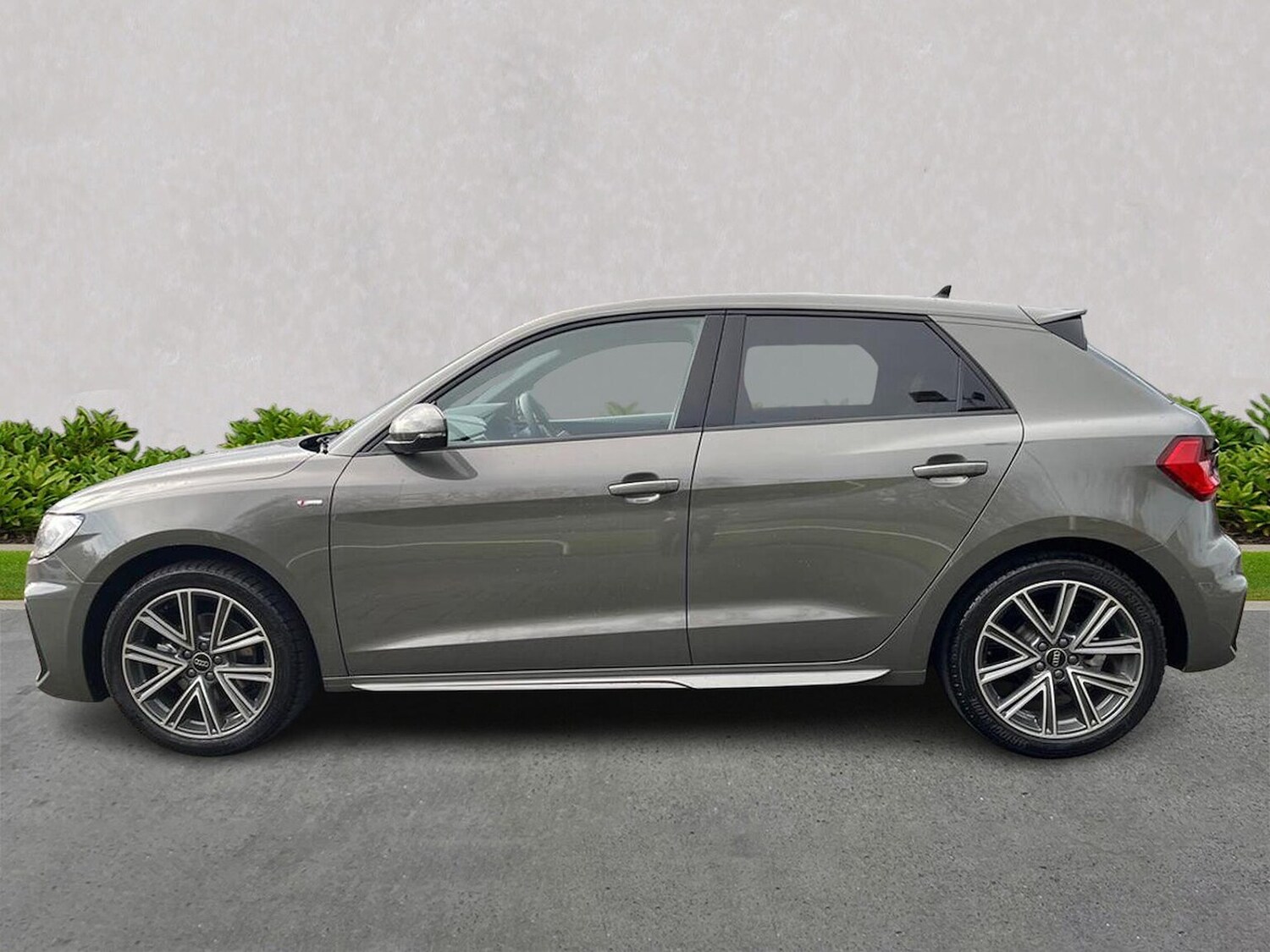 Used Audi A1 2026 for sale - 77946089: Photo 19