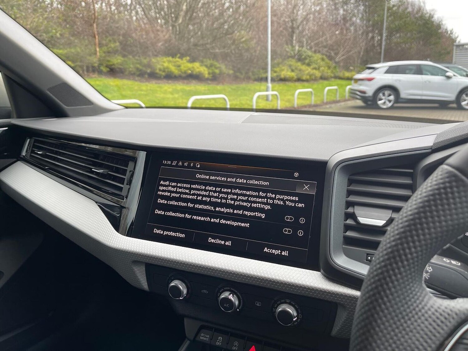 Used Audi A1 2026 for sale - 77946089: Photo 22