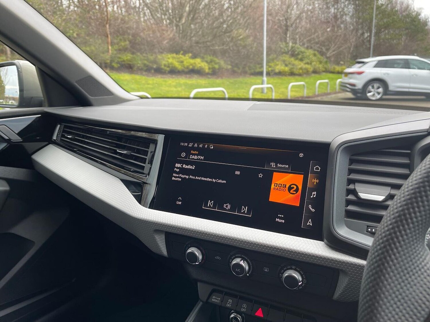 Used Audi A1 2026 for sale - 77946089: Photo 23