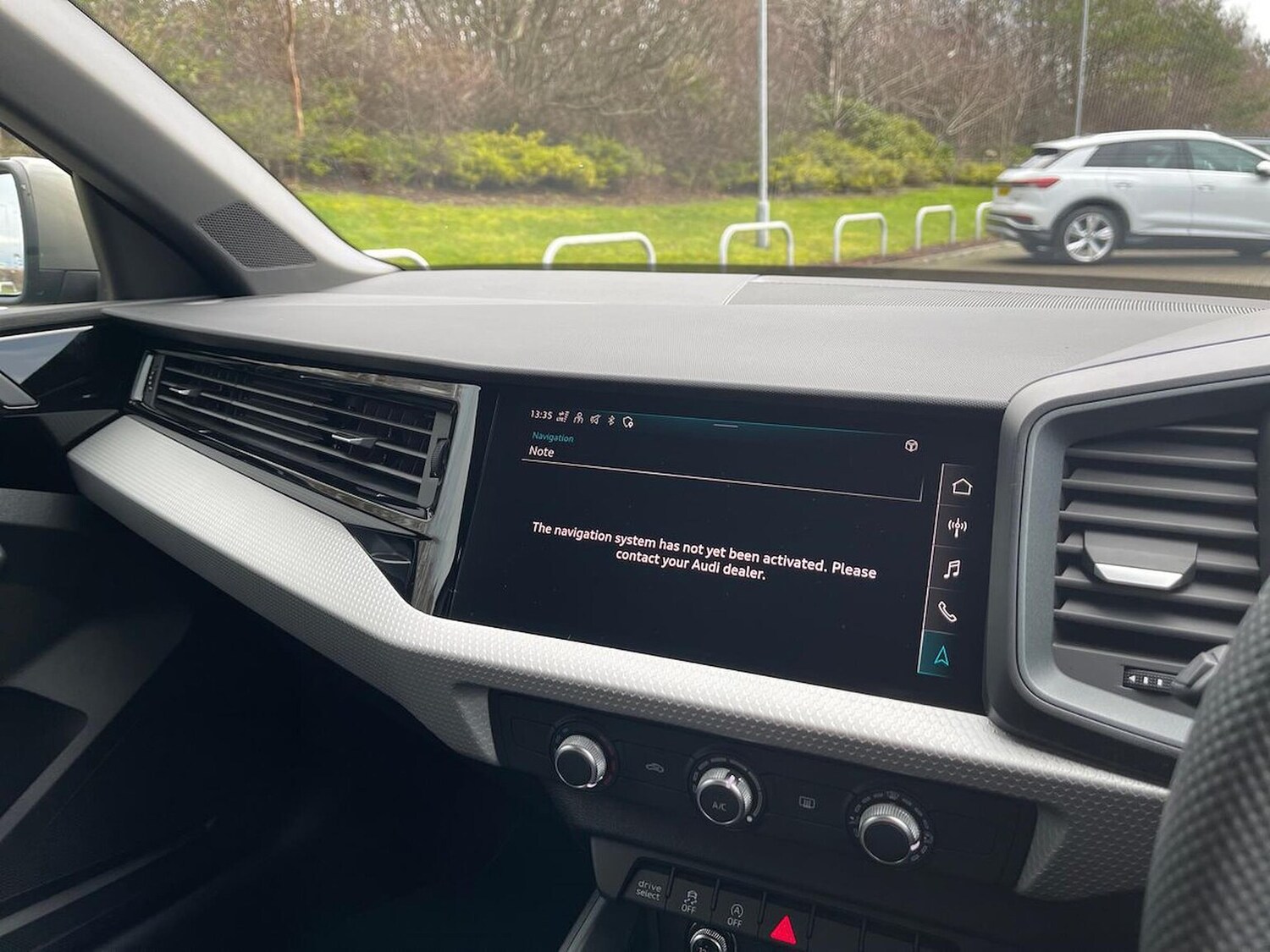 Used Audi A1 2026 for sale - 77946089: Photo 24