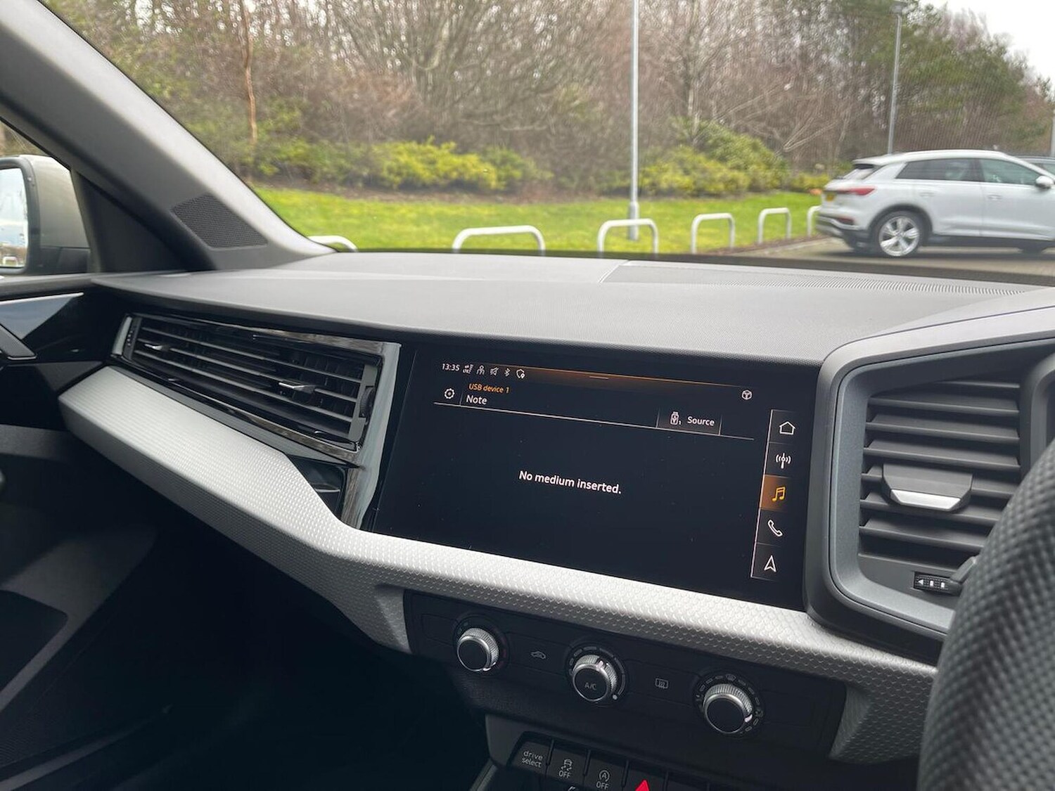 Used Audi A1 2026 for sale - 77946089: Photo 25