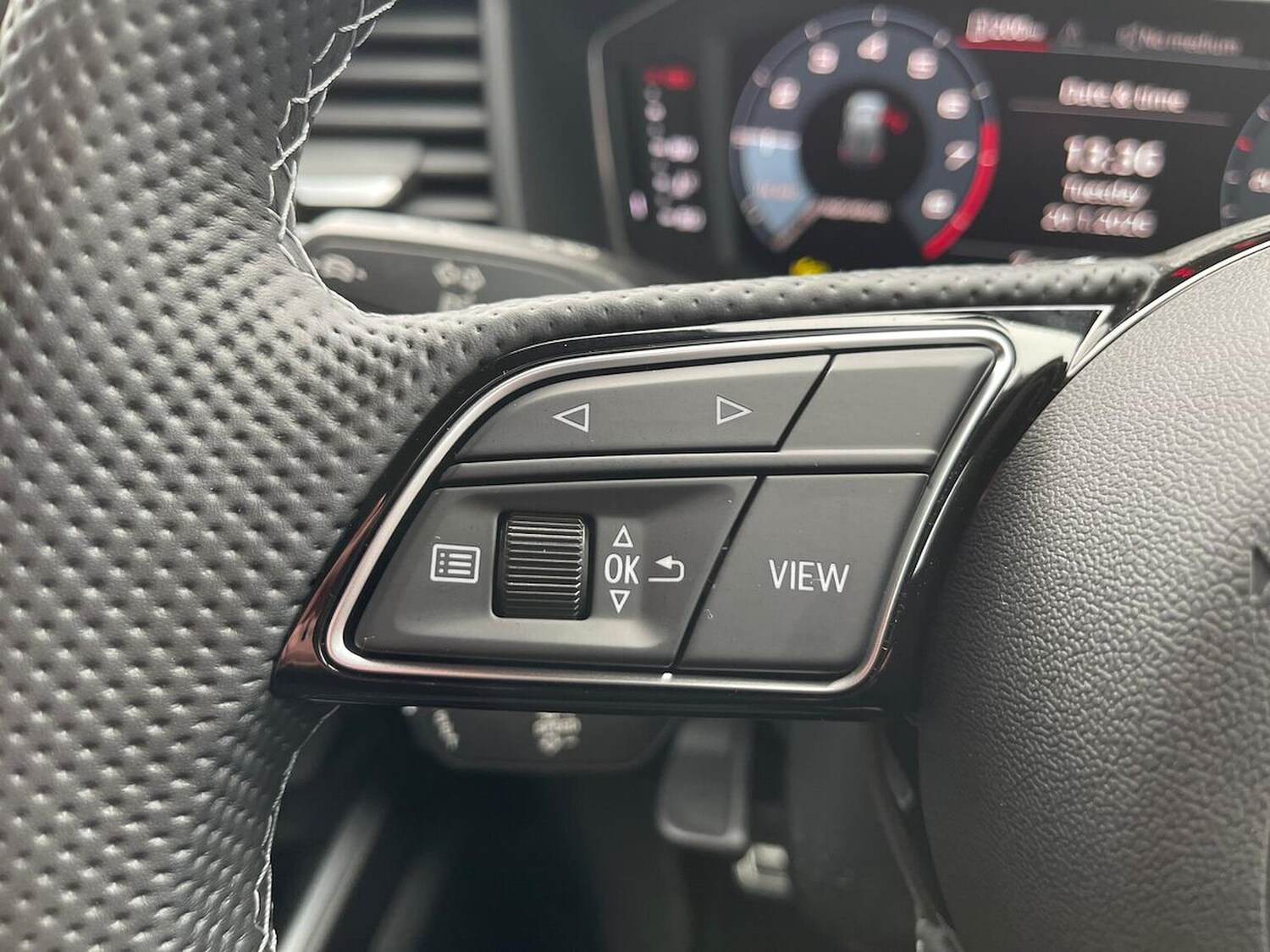 Used Audi A1 2026 for sale - 77946089: Photo 27