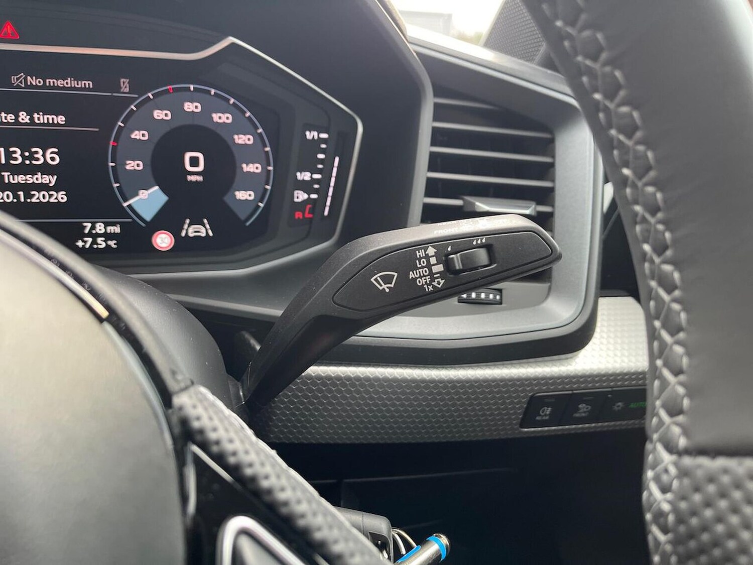 Used Audi A1 2026 for sale - 77946089: Photo 28