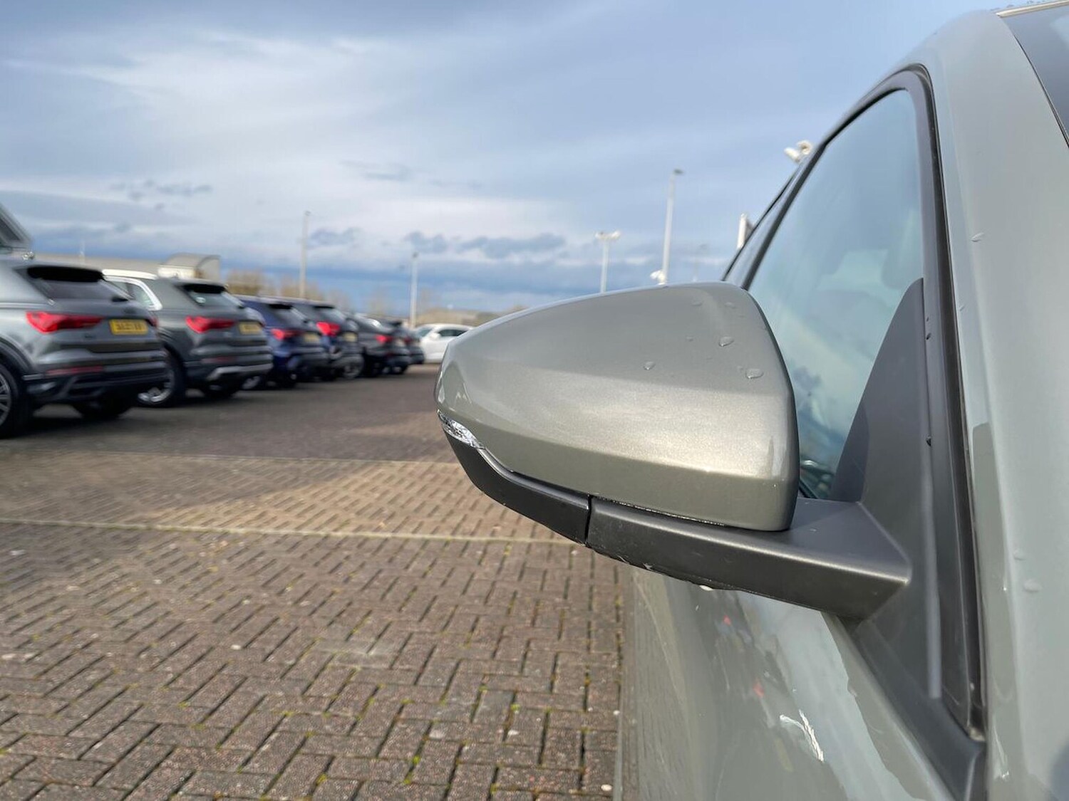 Used Audi A1 2026 for sale - 77946089: Photo 38