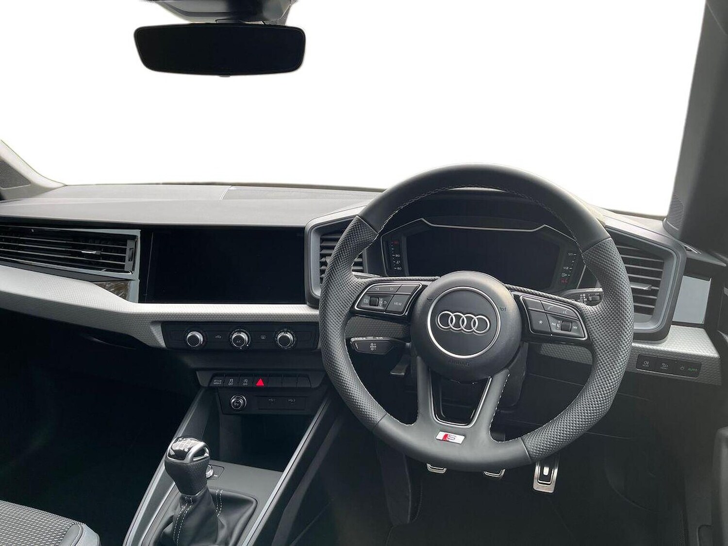 Used Audi A1 2026 for sale - 77946089: Photo 8