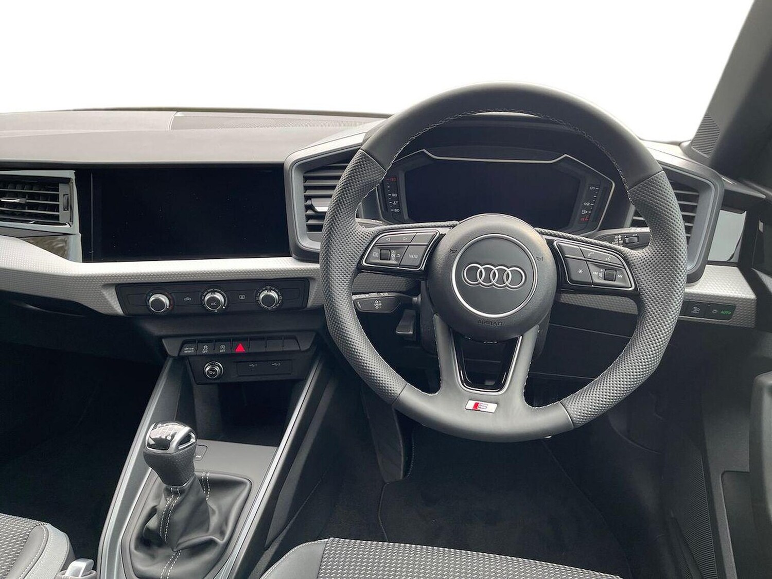 Used Audi A1 2026 for sale - 77946089: Photo 9