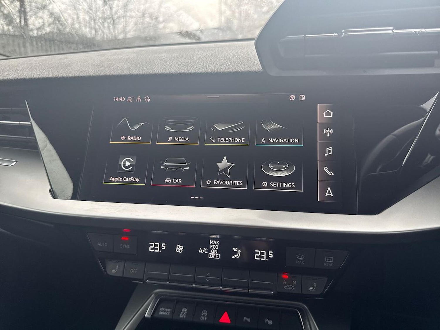 Used Audi A3 2022 for sale - 76594915: Photo 11