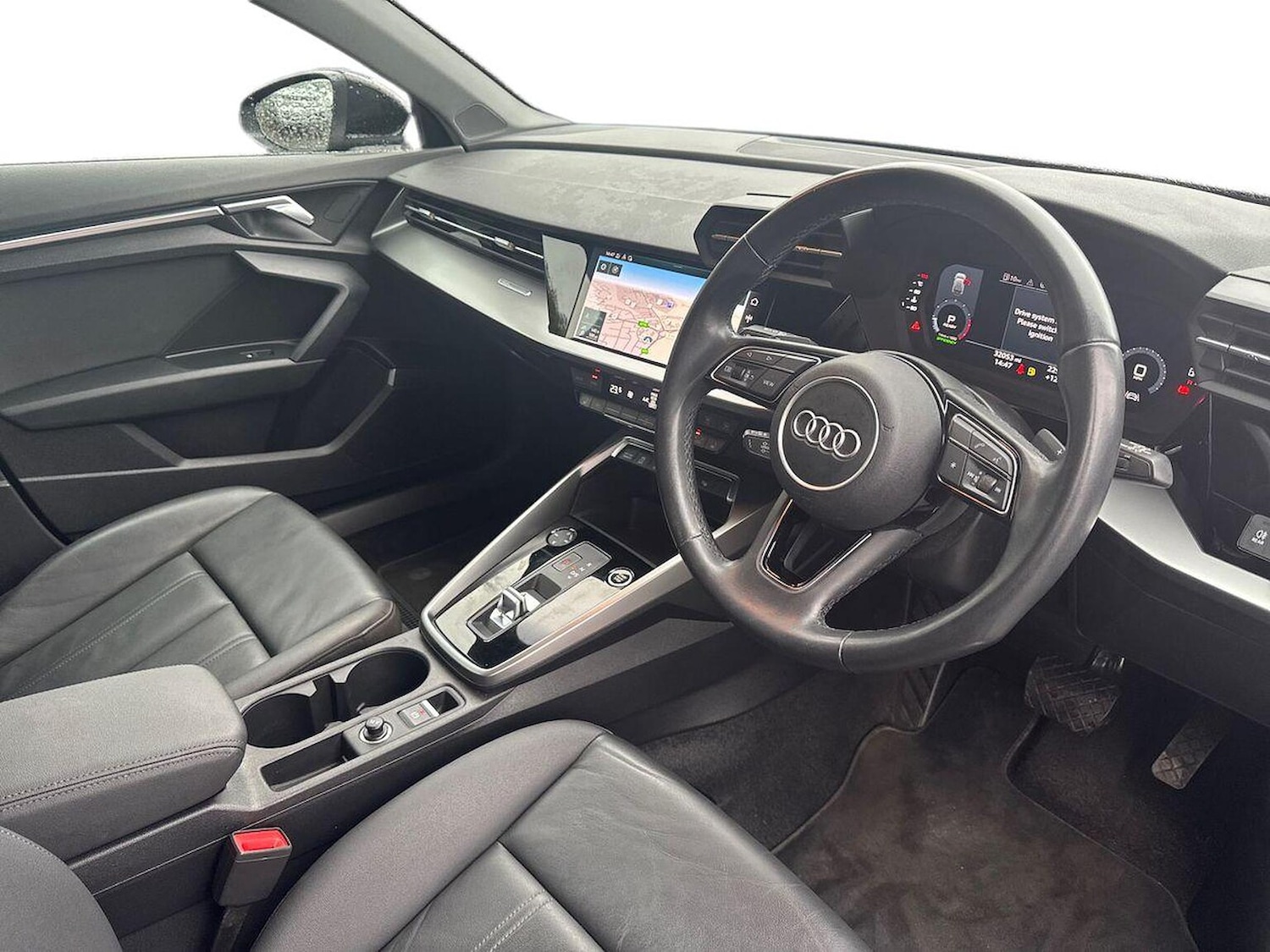 Used Audi A3 2022 for sale - 76594915: Photo 15