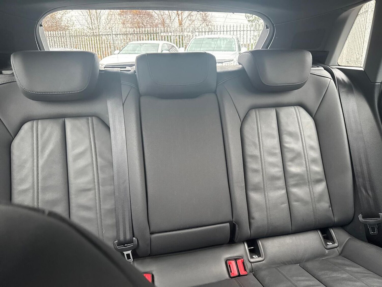 Used Audi A3 2022 for sale - 76594915: Photo 16