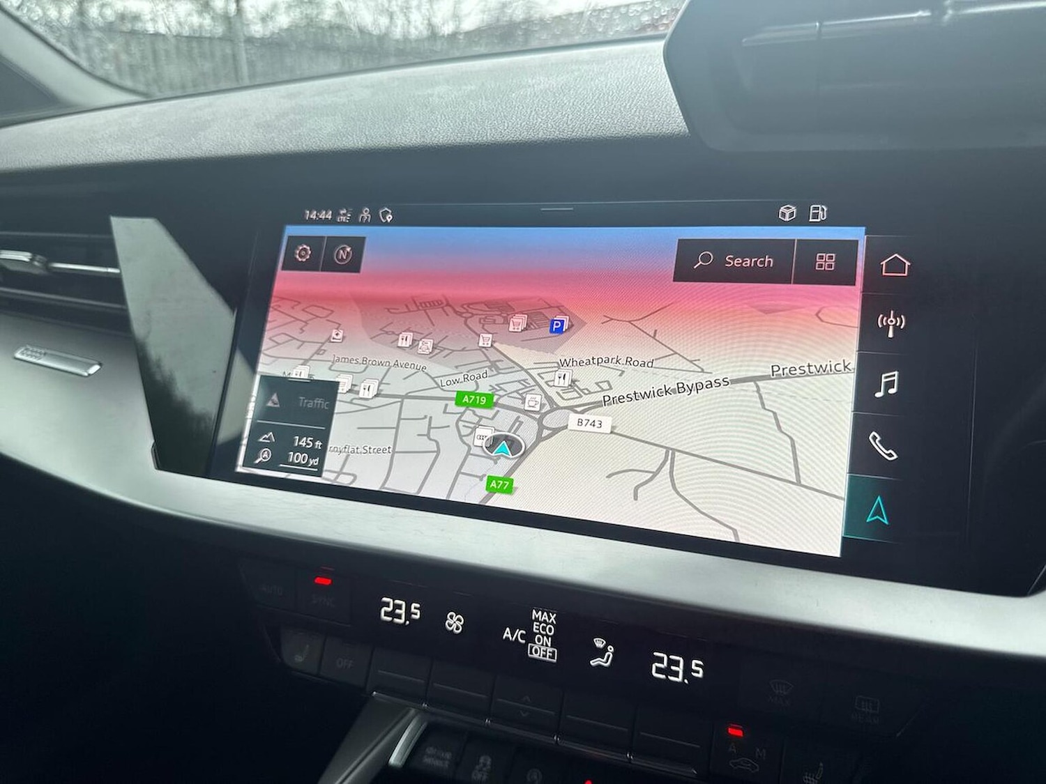 Used Audi A3 2022 for sale - 76594915: Photo 24