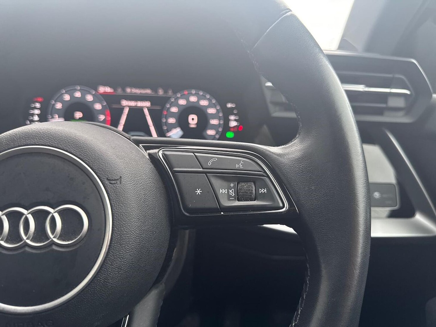 Used Audi A3 2022 for sale - 76594915: Photo 27