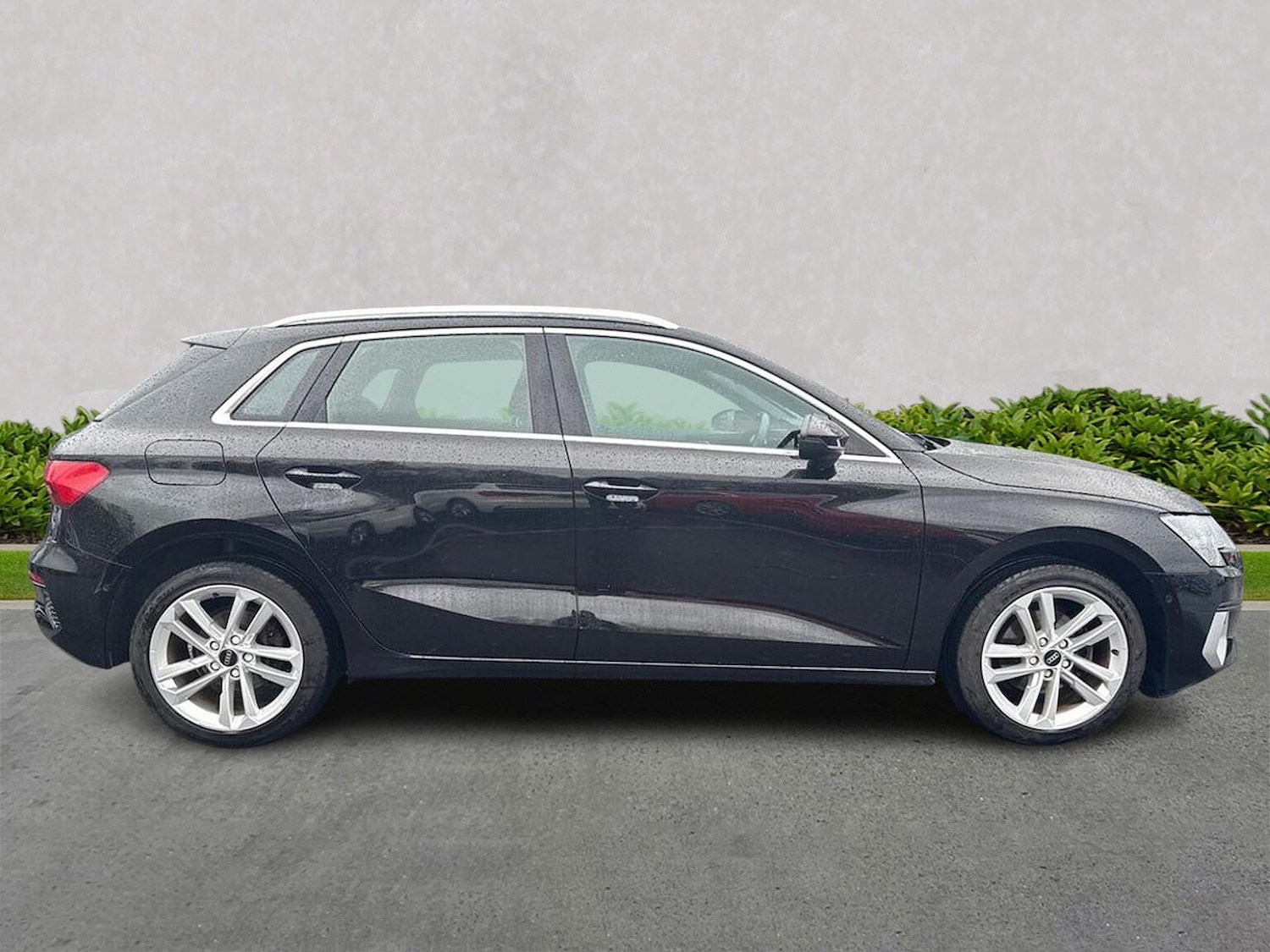 Used Audi A3 2022 for sale - 76594915: Photo 3