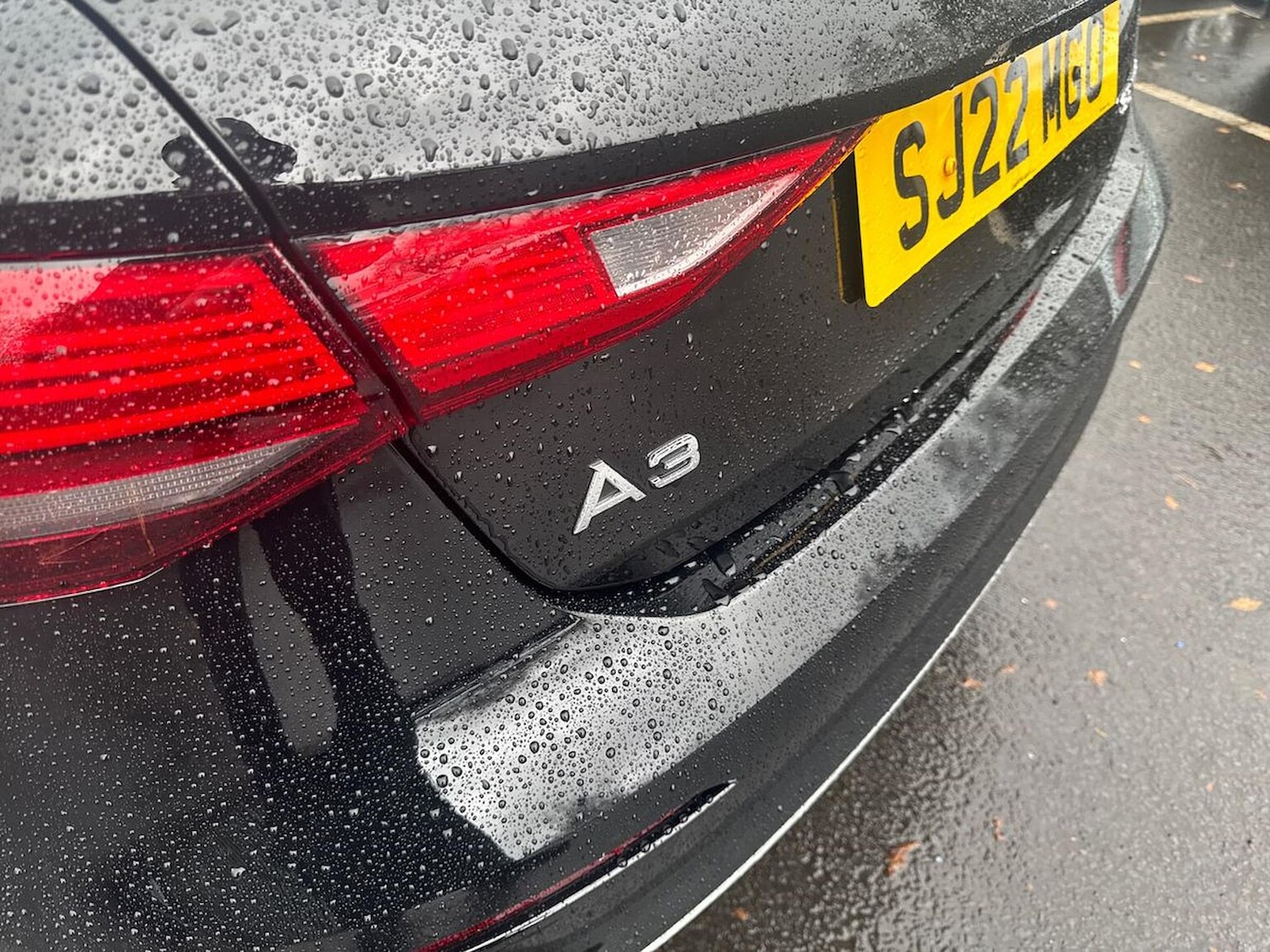 Used Audi A3 2022 for sale - 76594915: Photo 35