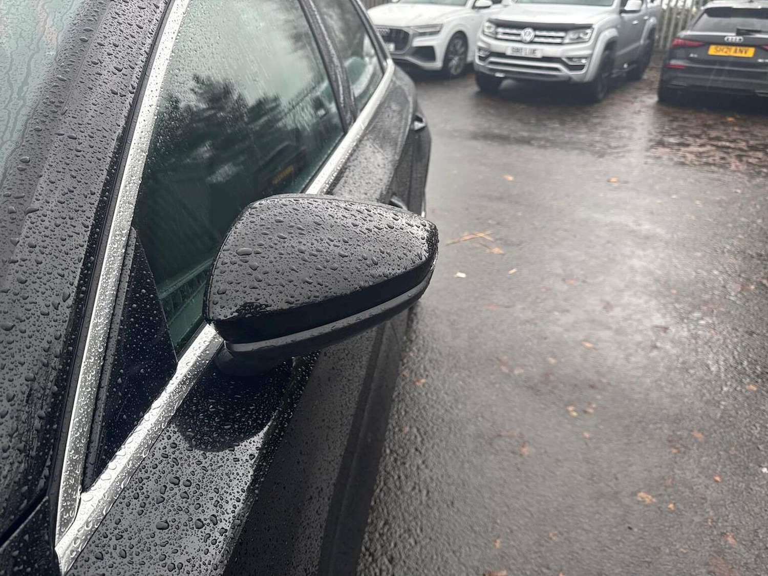 Used Audi A3 2022 for sale - 76594915: Photo 38