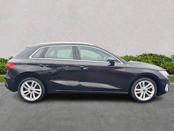 Used Audi A3 2022 for sale - 76594915: Photo