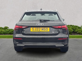 Used Audi A3 2022 for sale - 76594915: Photo
