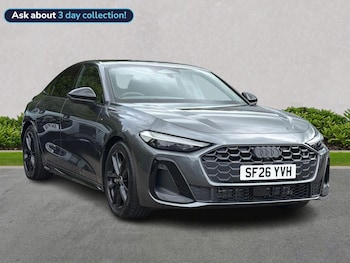 Used Audi A5 2026 for sale - 79423840: Photo