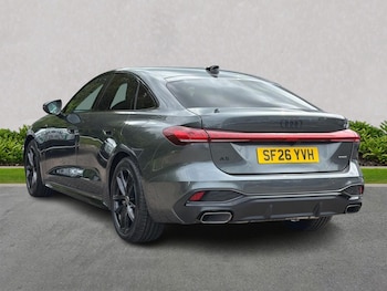 Used Audi A5 2026 for sale - 79423840: Photo