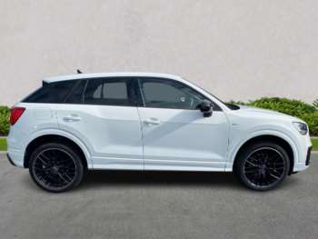 Used Audi Q2 2021 for sale - 75439326: Photo