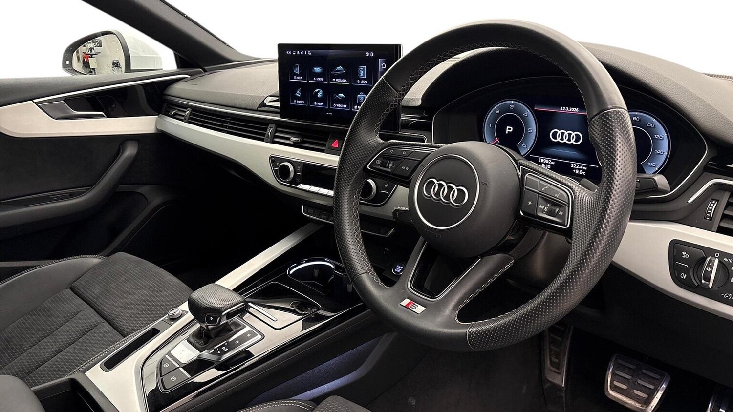 Used Audi A5 2023 for sale - 78192913: Photo 10