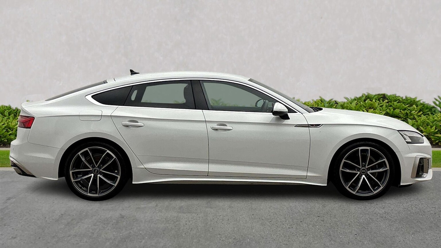 Used Audi A5 2023 for sale - 78192913: Photo 5