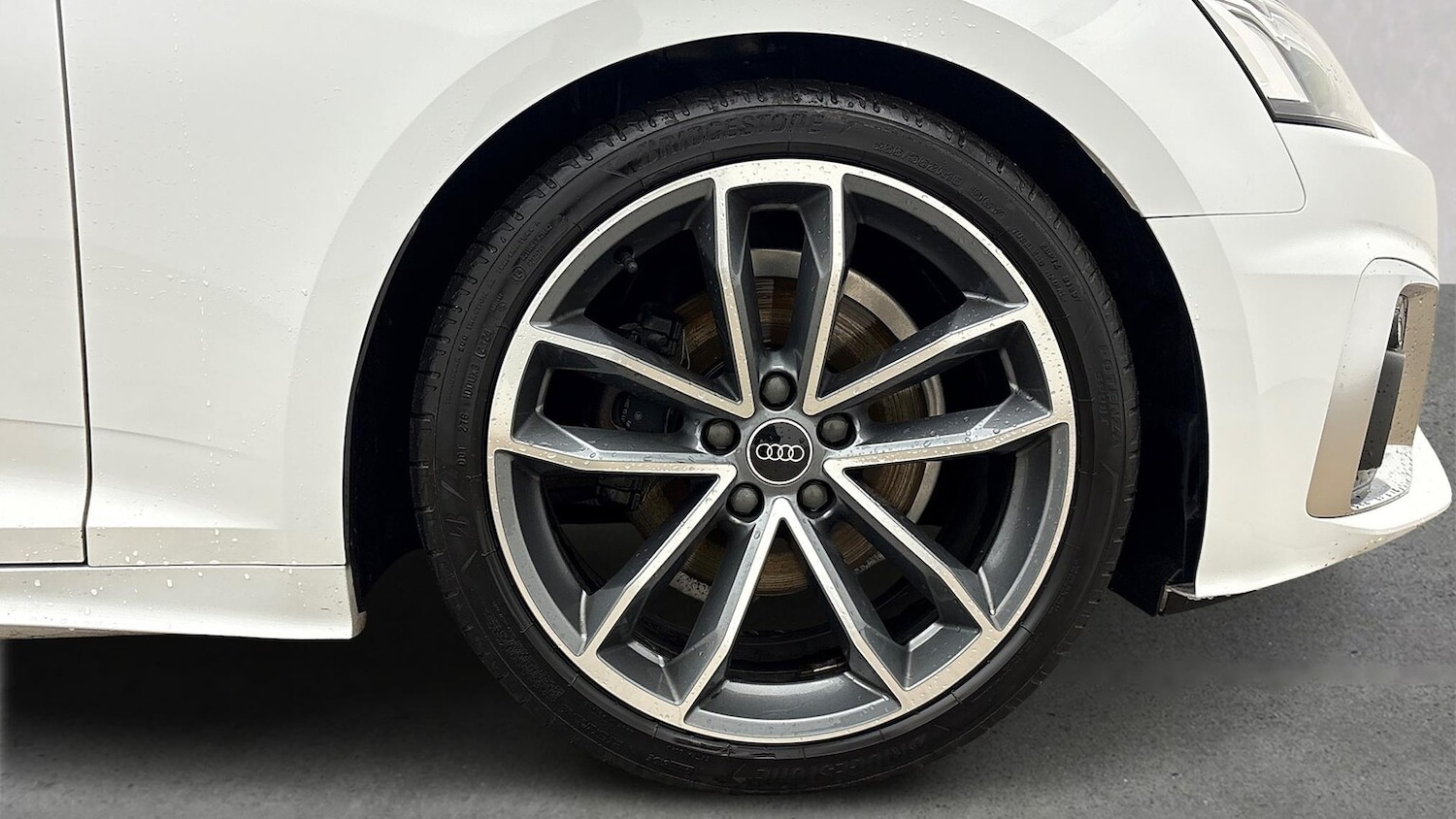 Used Audi A5 2023 for sale - 78192913: Photo 6